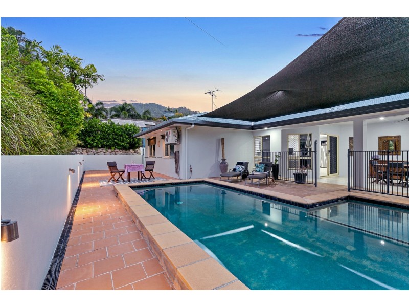 20 Everglade Rise, Brinsmead QLD 4870