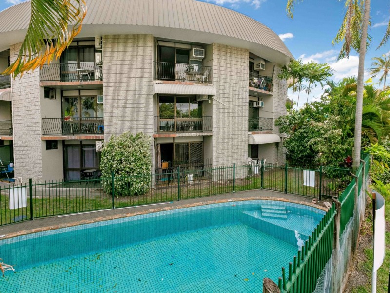 25/261 Sheridan Street, Cairns North QLD 4870