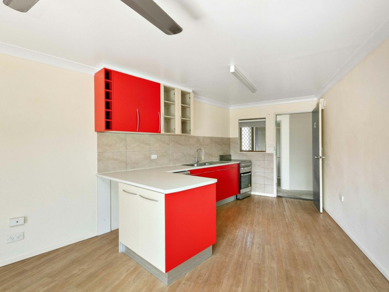 25/261 Sheridan Street, Cairns North QLD 4870