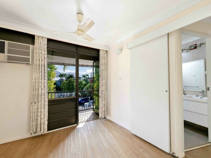 25/261 Sheridan Street, Cairns North QLD 4870
