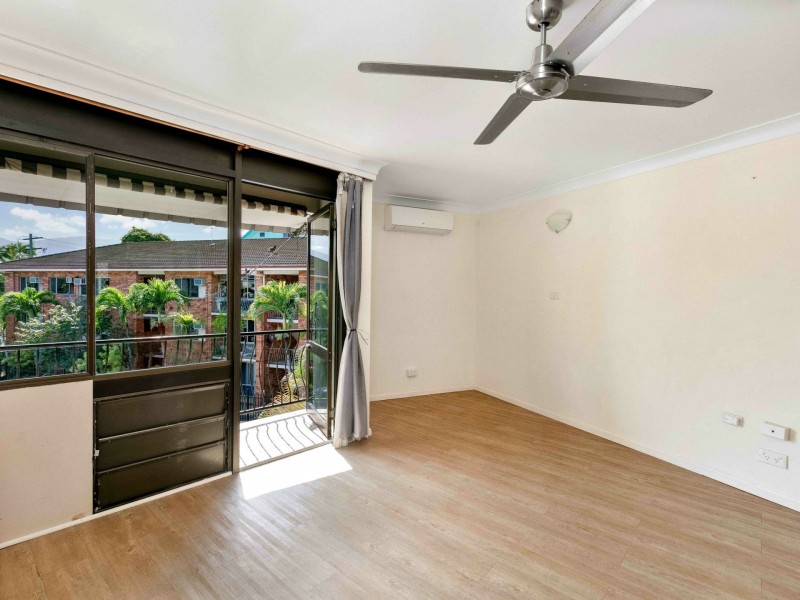 25/261 Sheridan Street, Cairns North QLD 4870