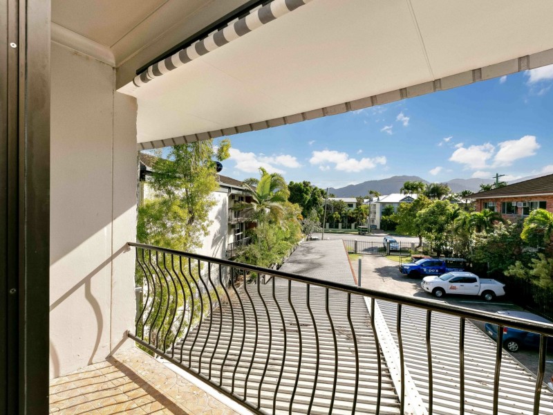25/261 Sheridan Street, Cairns North QLD 4870