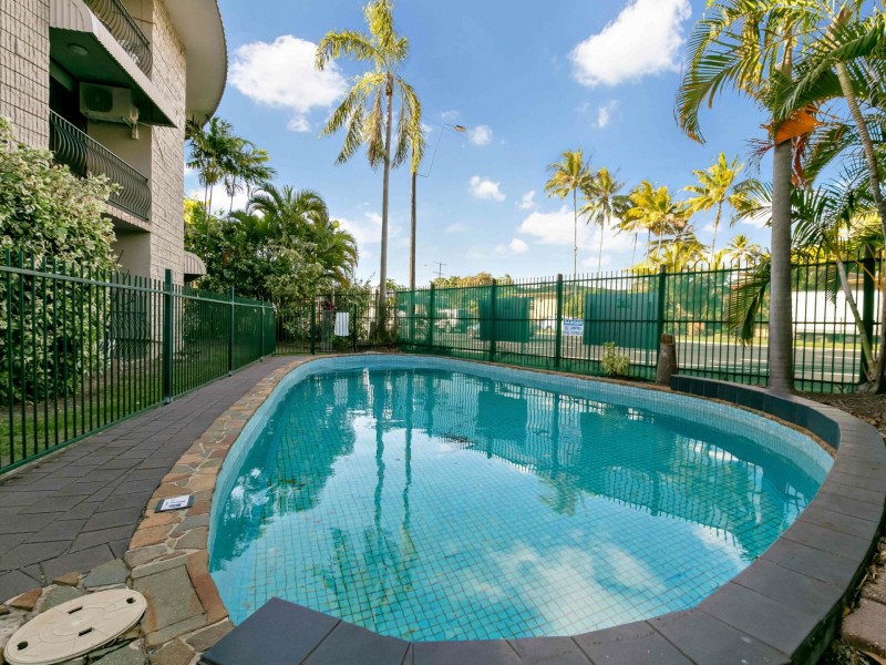 25/261 Sheridan Street, Cairns North QLD 4870
