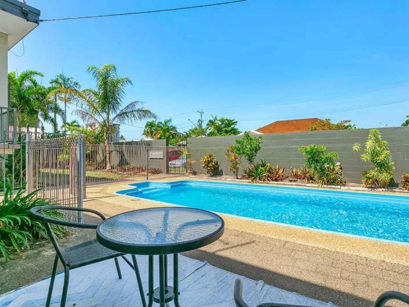 5/281 Lake Street, Cairns North QLD 4870