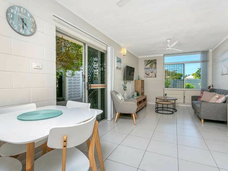 5/281 Lake Street, Cairns North QLD 4870