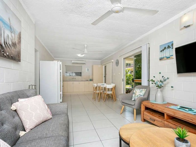 5/281 Lake Street, Cairns North QLD 4870