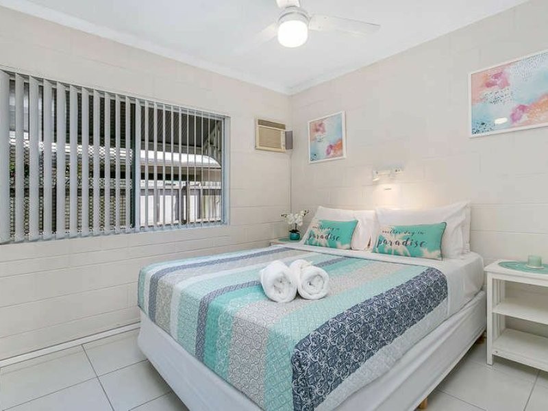 5/281 Lake Street, Cairns North QLD 4870