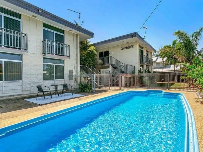 5/281 Lake Street, Cairns North QLD 4870