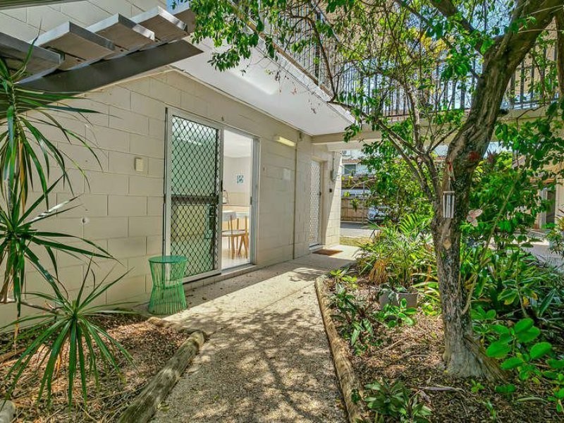 5/281 Lake Street, Cairns North QLD 4870