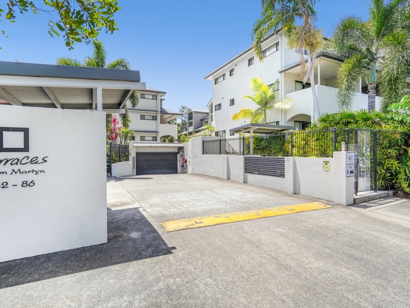 33/82-86 Martyn Street, Parramatta Park QLD 4870