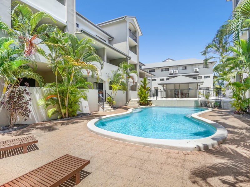 33/82-86 Martyn Street, Parramatta Park QLD 4870