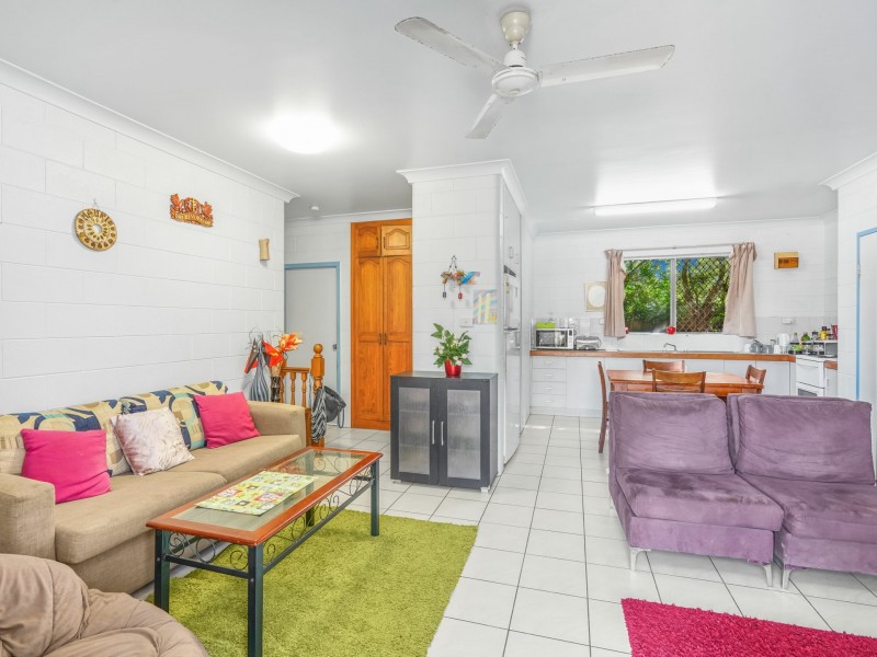 5/171 Buchan Street, Bungalow QLD 4870