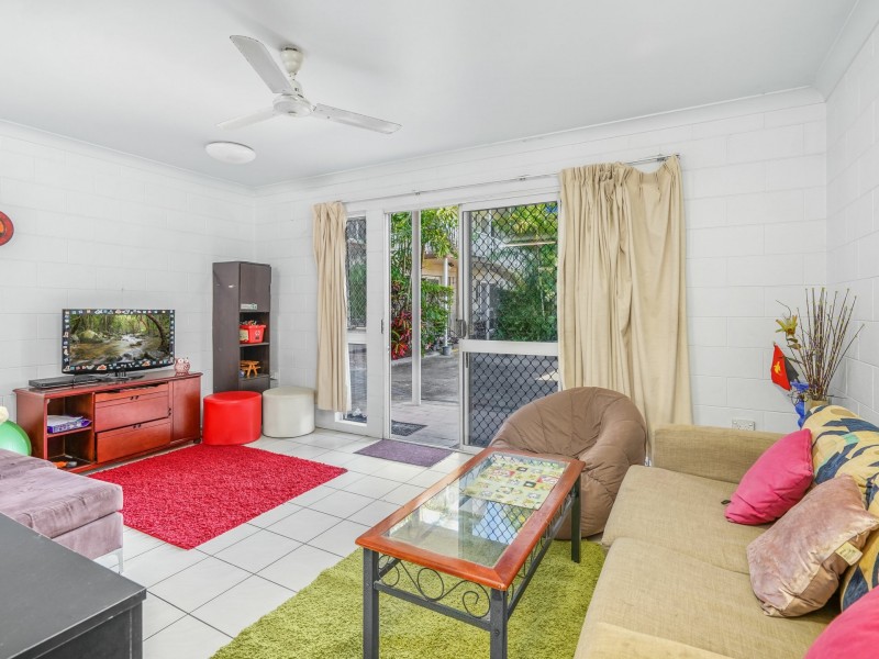 5/171 Buchan Street, Bungalow QLD 4870