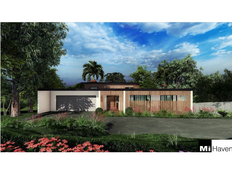 83 Walsh Street, Edge Hill QLD 4870