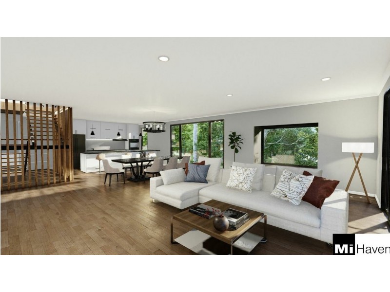 83 Walsh Street, Edge Hill QLD 4870