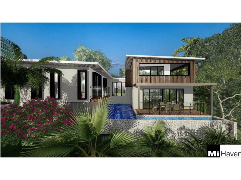83 Walsh Street, Edge Hill QLD 4870