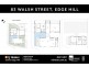 83 Walsh Street, Edge Hill QLD 4870 Floorplan