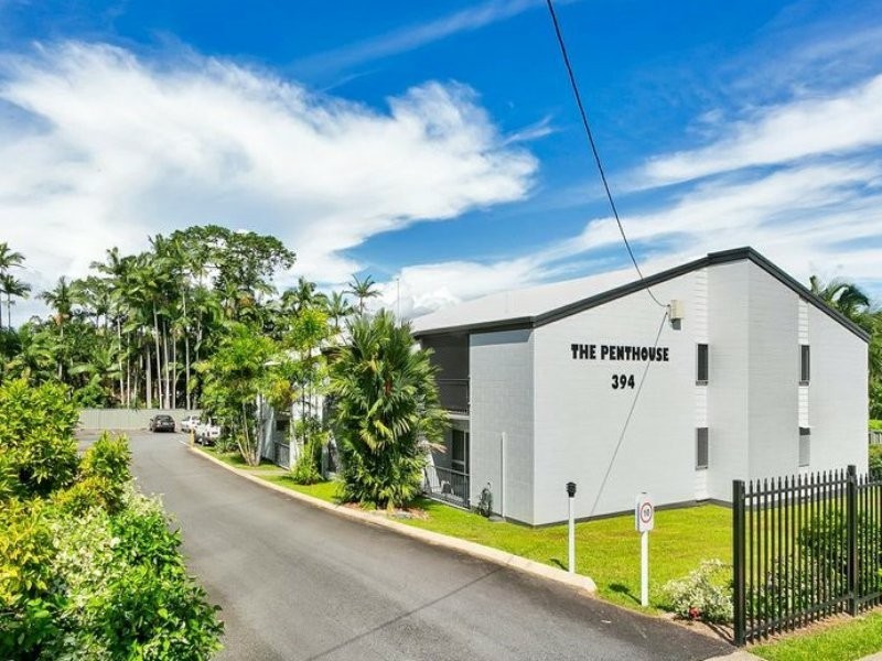 6/394 Mayers Street, Edge Hill QLD 4870