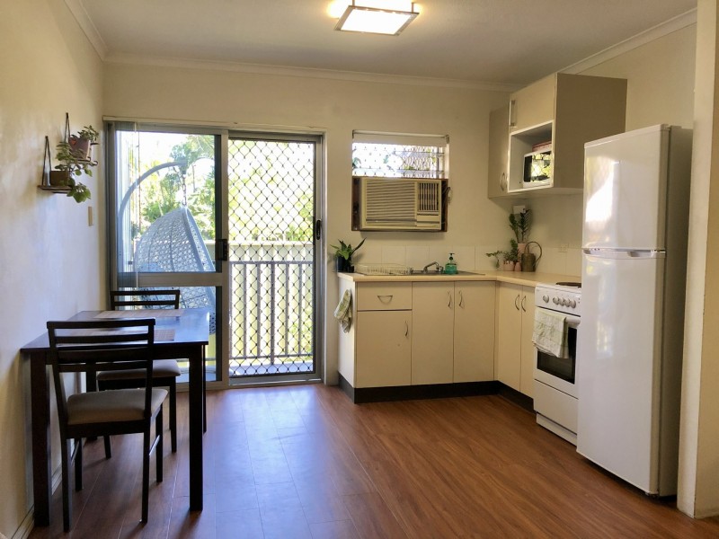 6/394 Mayers Street, Edge Hill QLD 4870