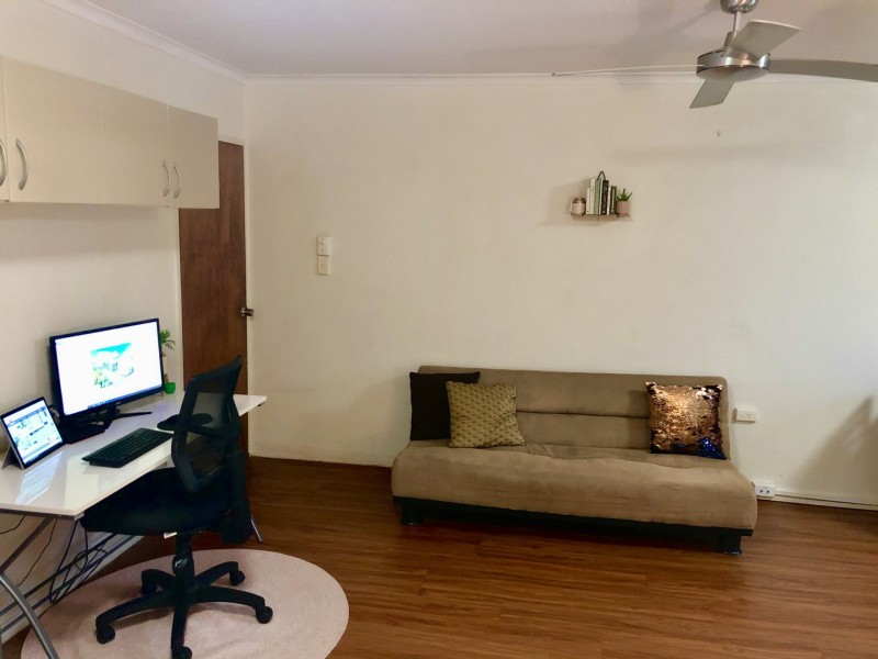 6/394 Mayers Street, Edge Hill QLD 4870