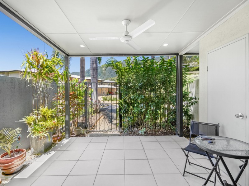 37/1-13 Ernest Street, Redlynch QLD 4870