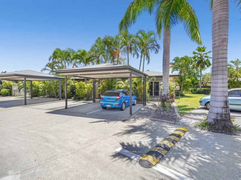 37/1-13 Ernest Street, Redlynch QLD 4870