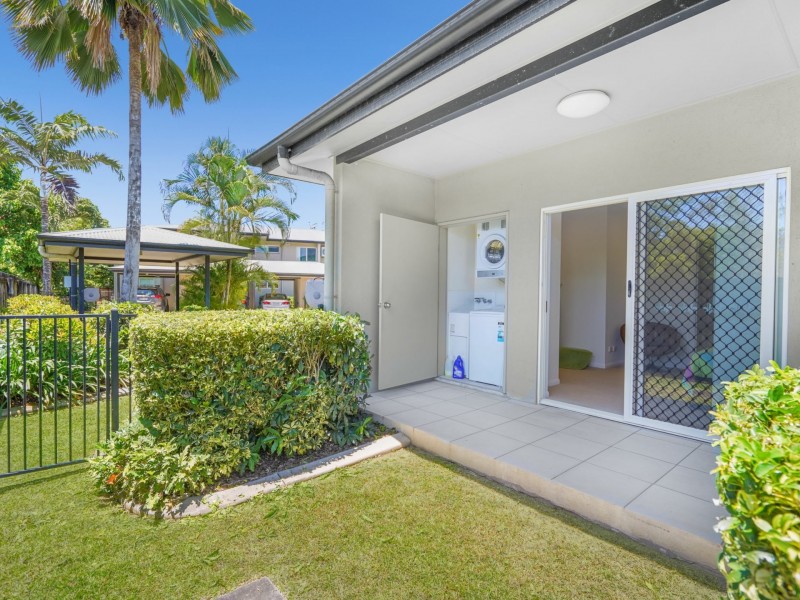 37/1-13 Ernest Street, Redlynch QLD 4870