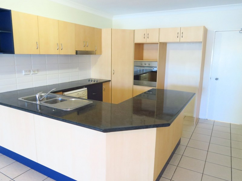 7/7 Pembroke Street, Parramatta Park QLD 4870