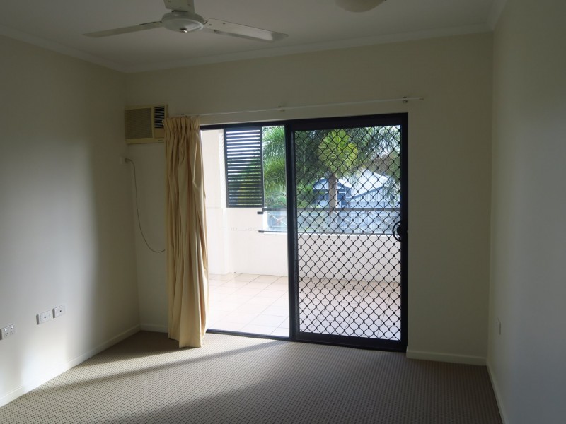 7/7 Pembroke Street, Parramatta Park QLD 4870