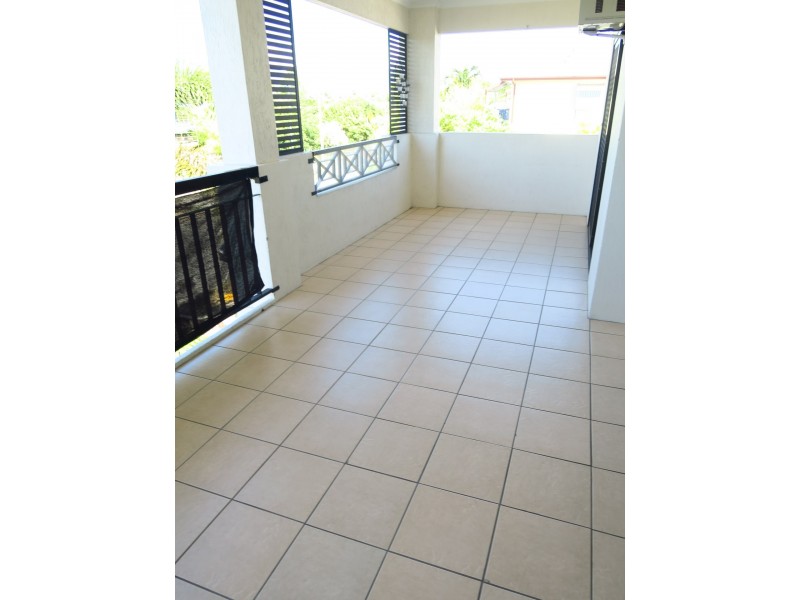 7/7 Pembroke Street, Parramatta Park QLD 4870