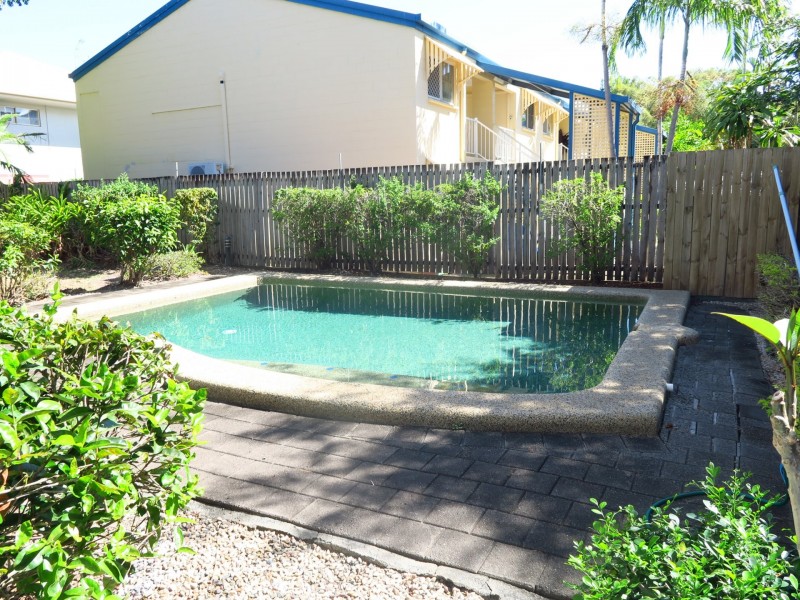 7/7 Pembroke Street, Parramatta Park QLD 4870