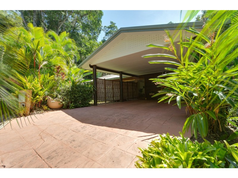 2 Cananga Close, Kamerunga QLD 4870