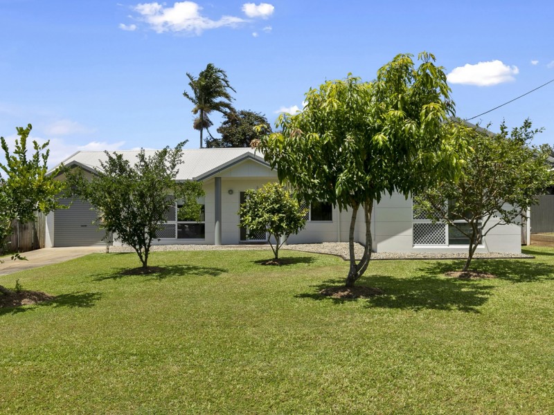 3 Jadana Close, Mooroobool QLD 4870