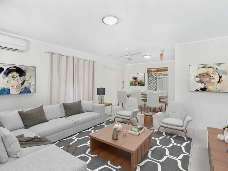 32 Purbeck Place, Edge Hill QLD 4870