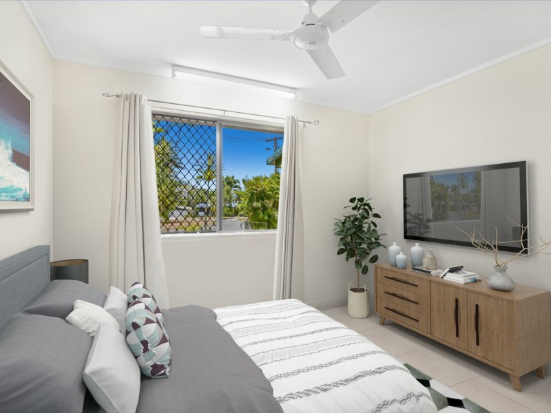 32 Purbeck Place, Edge Hill QLD 4870