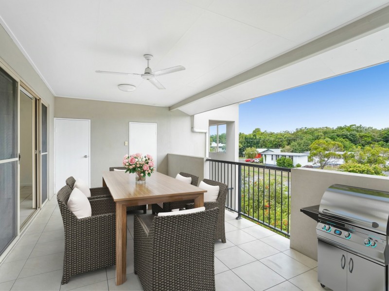 10/2 Cannon Street, Manunda QLD 4870