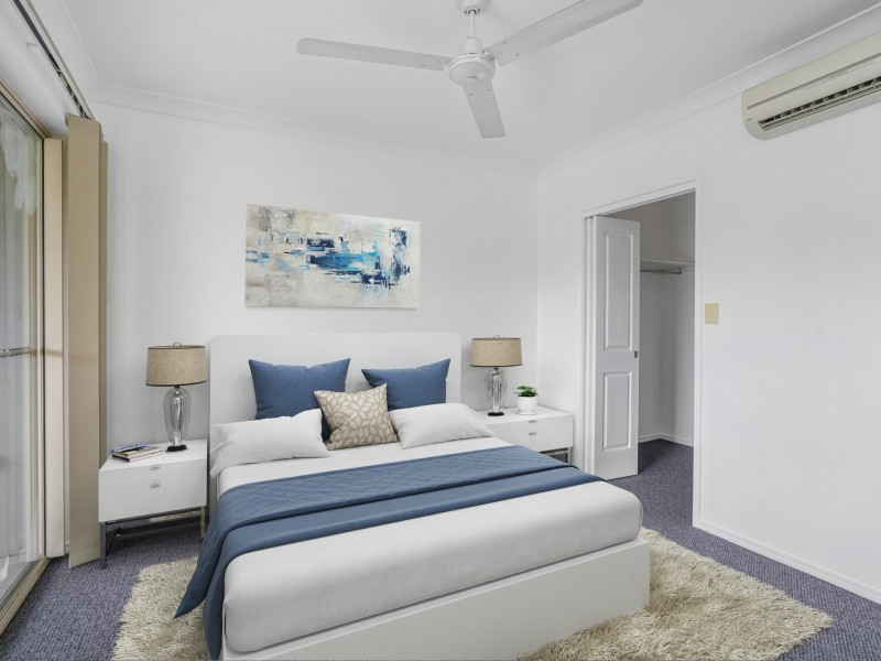 10/2 Cannon Street, Manunda QLD 4870