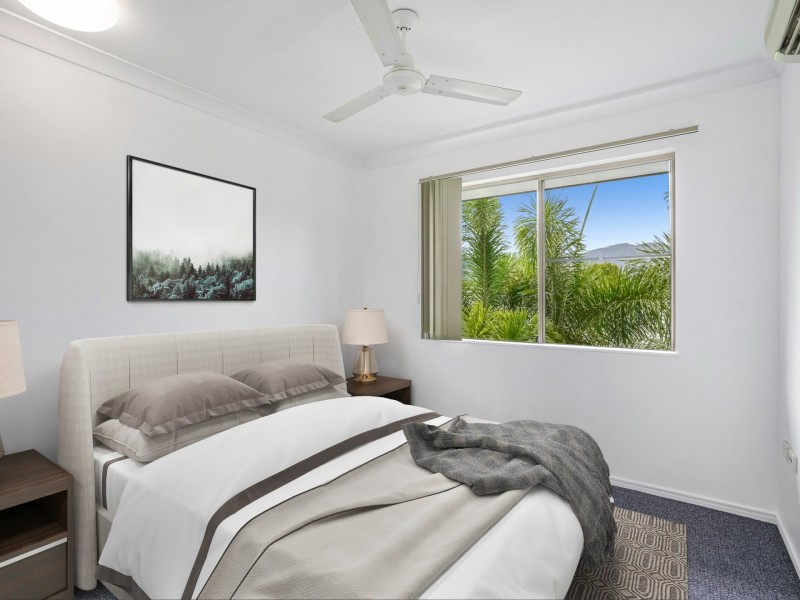 10/2 Cannon Street, Manunda QLD 4870