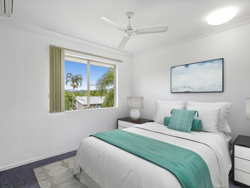 10/2 Cannon Street, Manunda QLD 4870