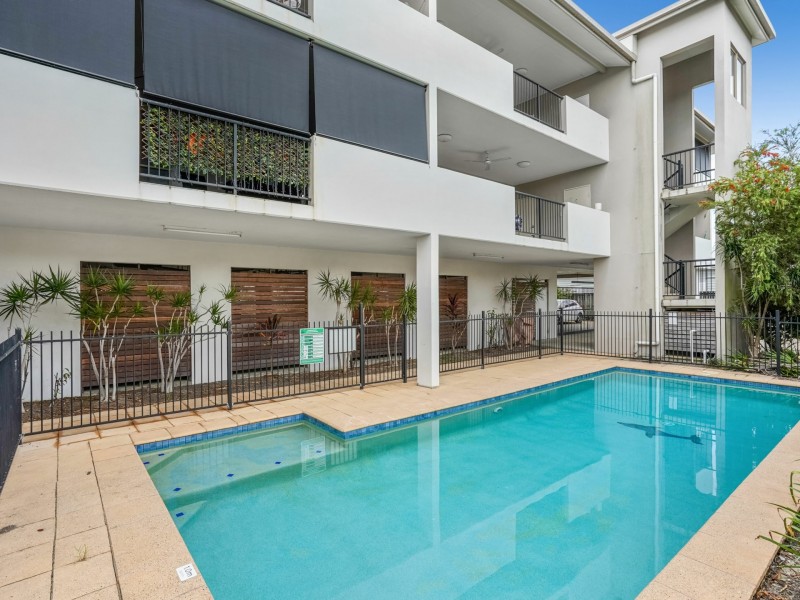 10/2 Cannon Street, Manunda QLD 4870