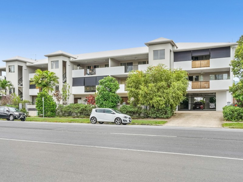 10/2 Cannon Street, Manunda QLD 4870