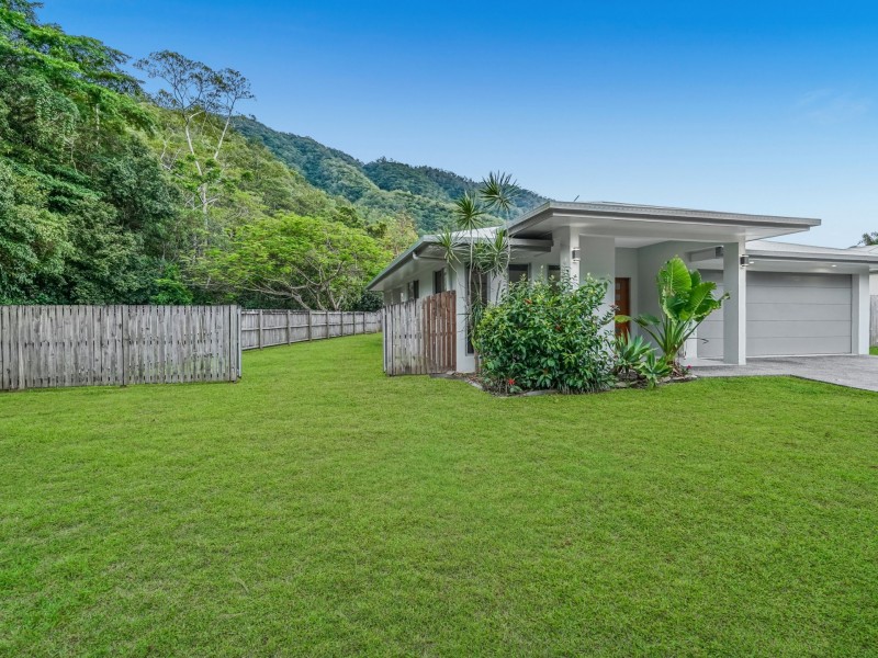 12 Stringer Close, Redlynch QLD 4870