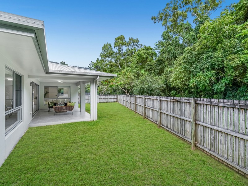 12 Stringer Close, Redlynch QLD 4870