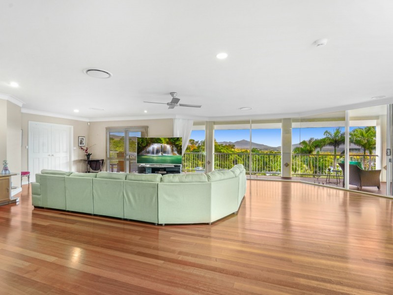 24 Knott Court, Whitfield QLD 4870