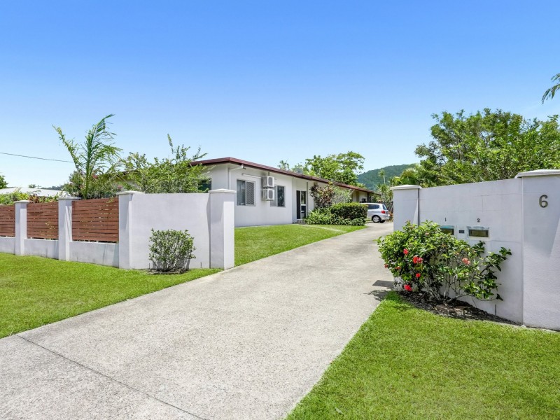 1/6 Brooks Street, Whitfield QLD 4870