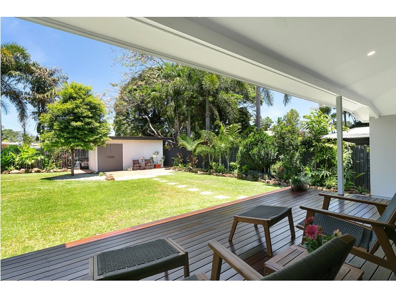 238 McManus Street, Whitfield QLD 4870