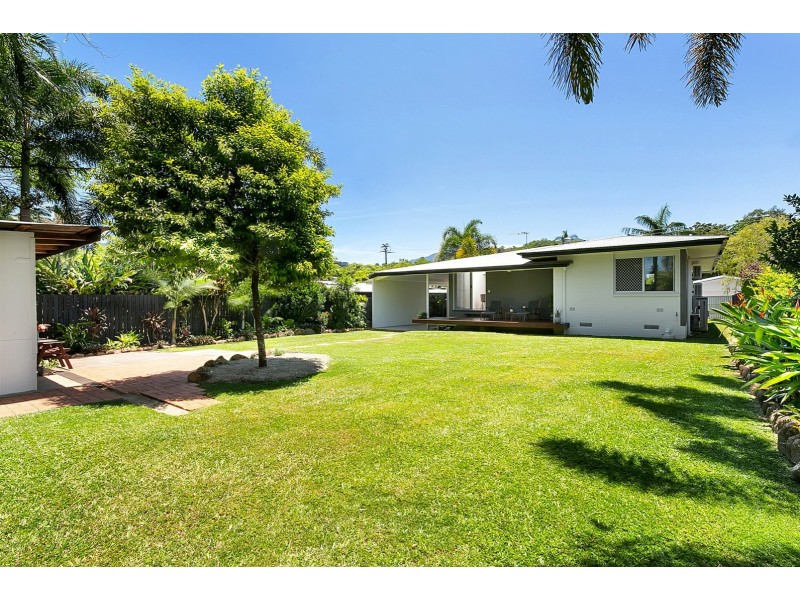 238 McManus Street, Whitfield QLD 4870