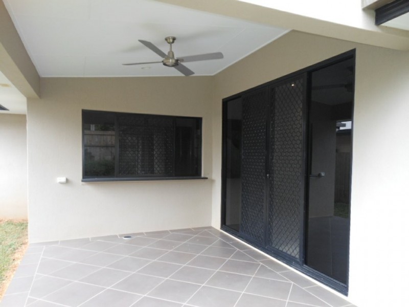 21 Pascoe Close, Mount Sheridan QLD 4868