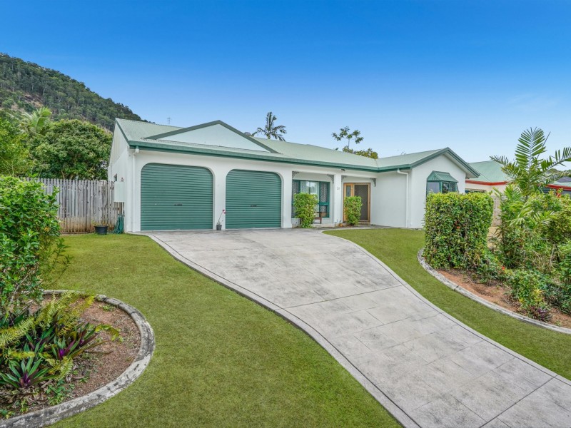 20 Butterfly Close, Mount Sheridan QLD 4868