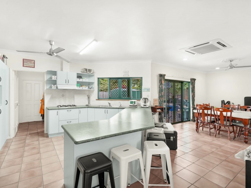 20 Butterfly Close, Mount Sheridan QLD 4868